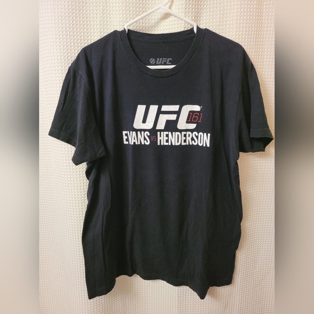 UFC 161 Tee